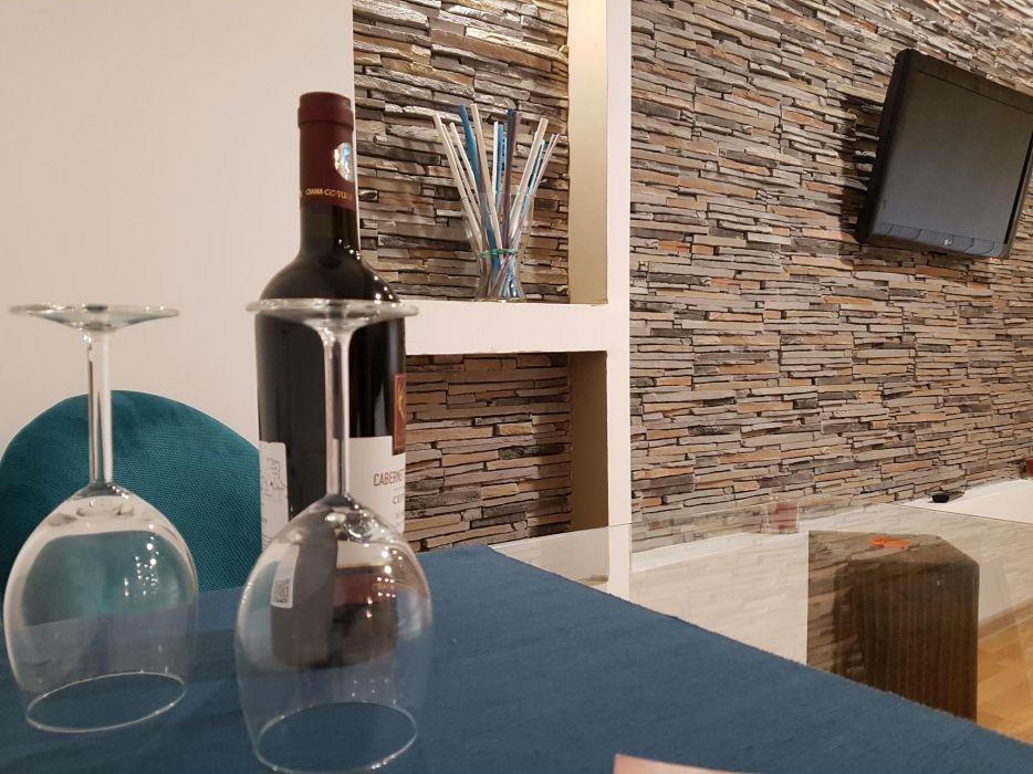 Woodstone apartment Ploieşti Buitenkant foto