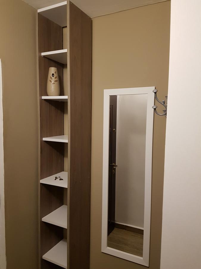 Woodstone apartment Ploieşti Buitenkant foto